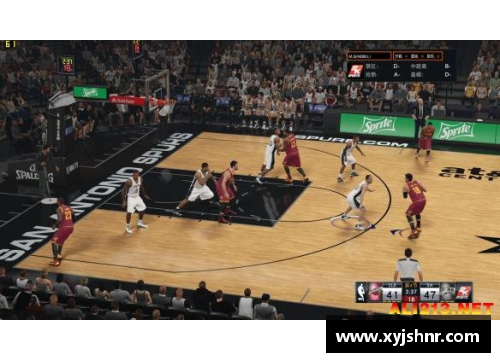 NBA高清1080p直播：全赛季精彩回顾与实时更新的终极指南