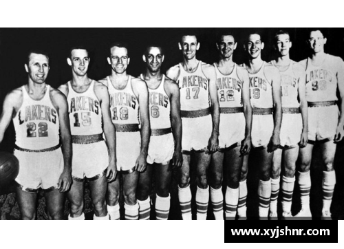 NBA经典解说：篮球场上的壮丽瞬间