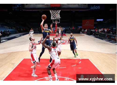 NBA神射！命中连续罚球纪录再刷新