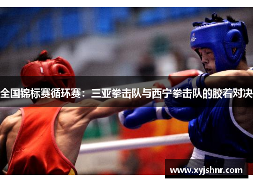 全国锦标赛循环赛：三亚拳击队与西宁拳击队的胶着对决